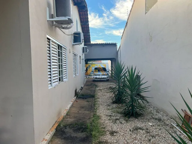 Imagem 14: Casa 3/4, sendo 1 suíte, 100 m² - 208 sul (Arse 23) - Palmas/TO