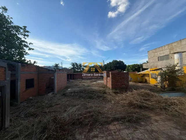 Imagem 11: Terreno, 348 m² - 110 sul (Arse 14) - Palmas/TO