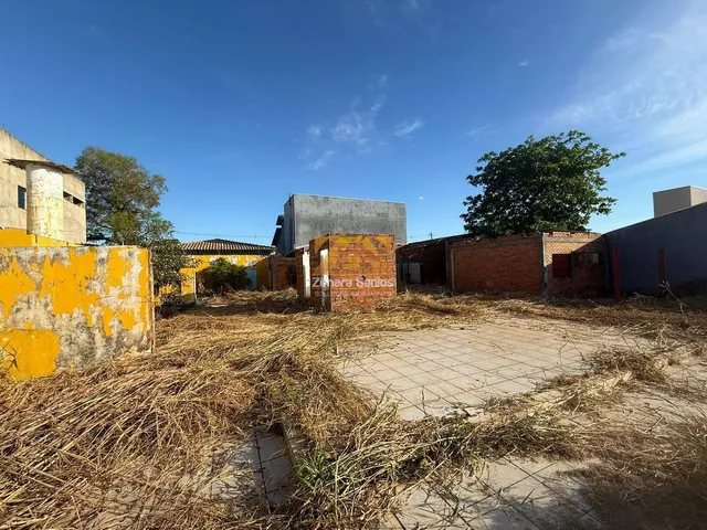 Imagem: Terreno, 360 m² - 110 sul (Arse 14) - Palmas/TO