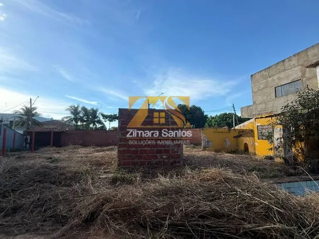 Imagem 9: Terreno, 360 m² - 110 sul (Arse 14) - Palmas/TO
