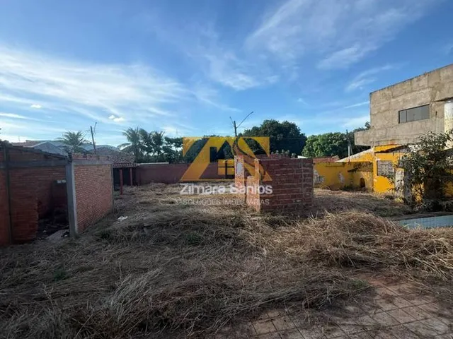 Imagem 3: Terreno, 360 m² - 110 sul (Arse 14) - Palmas/TO