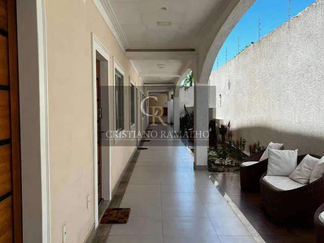 Imagem 2: Flat à venda em Cabo Frio, Passagem, com 2 quartos, 28m²