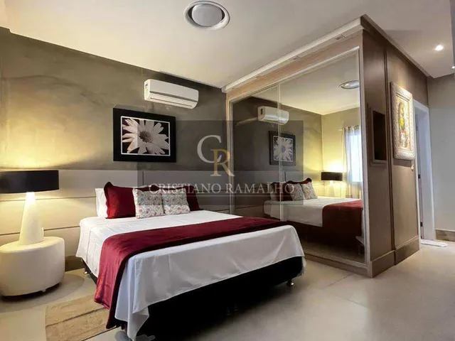Imagem 8: Flat à venda em Cabo Frio, Passagem, com 2 quartos, 28m²