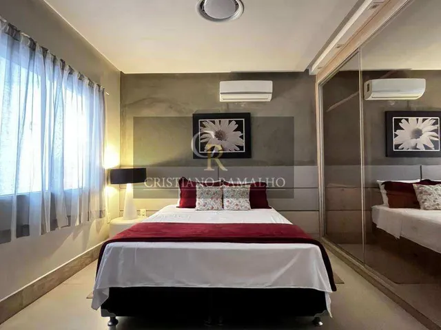 Imagem 11: Flat à venda em Cabo Frio, Passagem, com 2 quartos, 28m²
