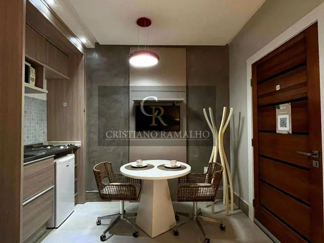 Imagem 10: Flat à venda em Cabo Frio, Passagem, com 2 quartos, 28m²
