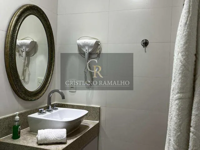 Imagem 4: Flat à venda em Cabo Frio, Passagem, com 2 quartos, 28m²