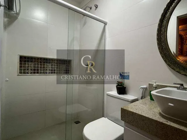 Imagem 15: Flat à venda em Cabo Frio, Passagem, com 2 quartos, 28m²
