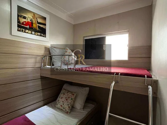 Imagem 6: Flat à venda em Cabo Frio, Passagem, com 2 quartos, 28m²