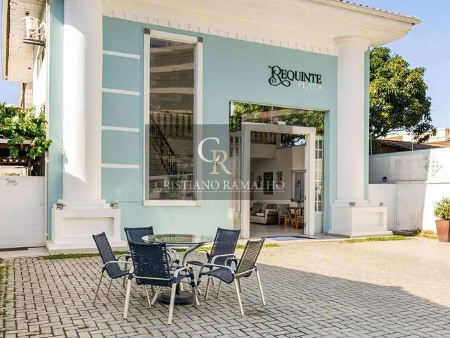 Imagem 12: Flat à venda em Cabo Frio, Passagem, com 2 quartos, 28m²
