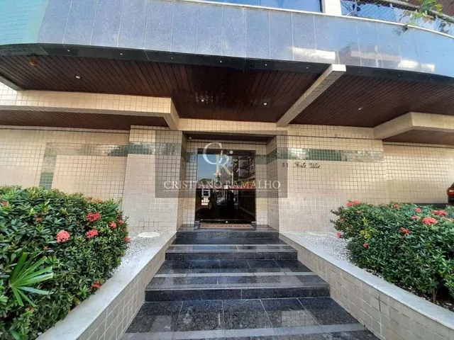Imagem: Apartamento à venda em Cabo Frio, Passagem
