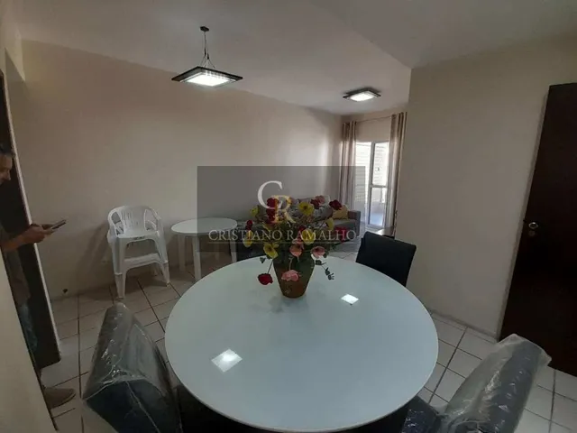 Imagem 12: Apartamento à venda em Cabo Frio, Passagem, com 3 quartos (2 suítes