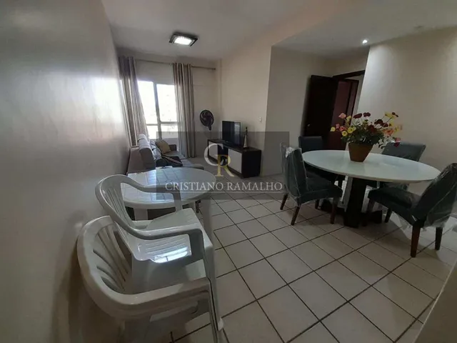 Imagem 10: Apartamento à venda em Cabo Frio, Passagem, com 3 quartos (2 suítes