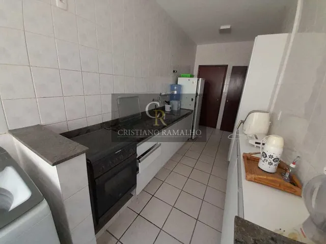 Imagem 5: Apartamento à venda em Cabo Frio, Passagem, com 3 quartos (2 suítes