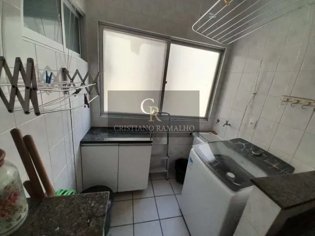 Imagem 2: Apartamento à venda em Cabo Frio, Passagem, com 3 quartos (2 suítes