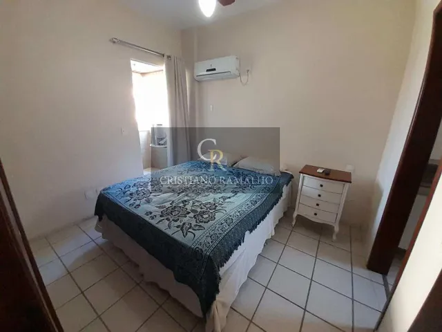 Imagem 8: Apartamento à venda em Cabo Frio, Passagem, com 3 quartos (2 suítes