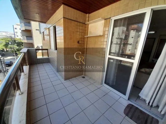 Imagem 15: Apartamento à venda em Cabo Frio, Passagem, com 3 quartos (2 suítes