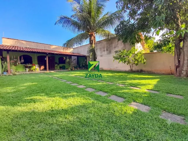 Imagem: Casa à venda em Casimiro de Abreu-RJ, no