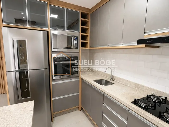 Imagem: APARTAMENTO SEMIMOBILIADO NO BAIRRO COSTA