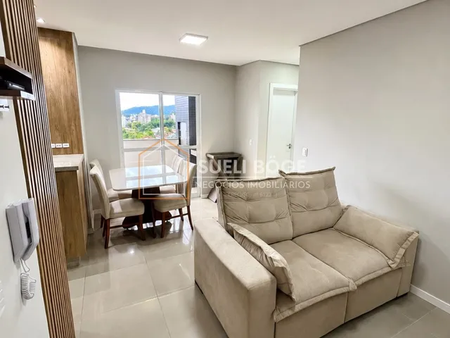 Imagem 12: APARTAMENTO SEMIMOBILIADO NO BAIRRO COSTA E SILVA