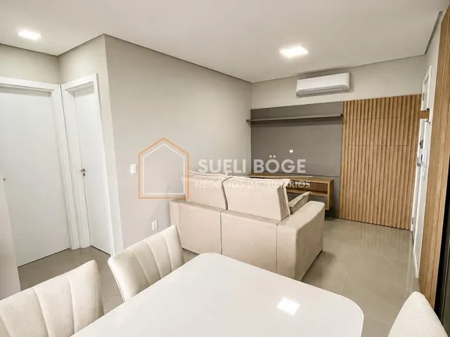Imagem 4: APARTAMENTO SEMIMOBILIADO NO BAIRRO COSTA E SILVA