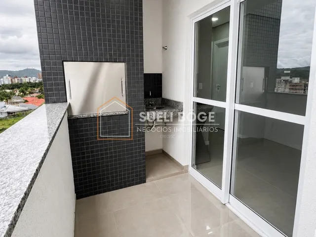 Imagem 8: APARTAMENTO SEMIMOBILIADO NO BAIRRO COSTA E SILVA