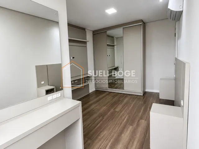 Imagem 15: APARTAMENTO SEMIMOBILIADO NO BAIRRO COSTA E SILVA
