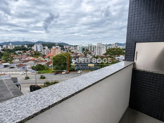 Imagem 6: APARTAMENTO SEMIMOBILIADO NO BAIRRO COSTA E SILVA