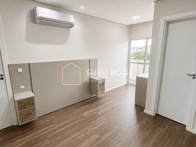 Imagem 11: APARTAMENTO SEMIMOBILIADO NO BAIRRO COSTA E SILVA