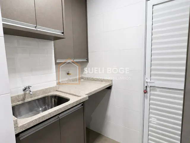 Imagem 16: APARTAMENTO SEMIMOBILIADO NO BAIRRO COSTA E SILVA