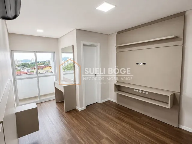 Imagem 3: APARTAMENTO SEMIMOBILIADO NO BAIRRO COSTA E SILVA