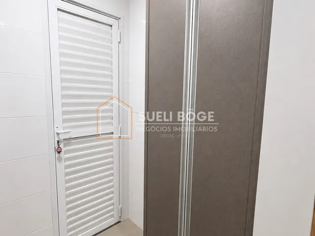 Imagem 9: APARTAMENTO SEMIMOBILIADO NO BAIRRO COSTA E SILVA
