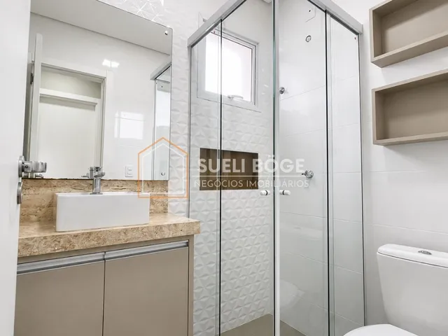 Imagem 5: APARTAMENTO SEMIMOBILIADO NO BAIRRO COSTA E SILVA