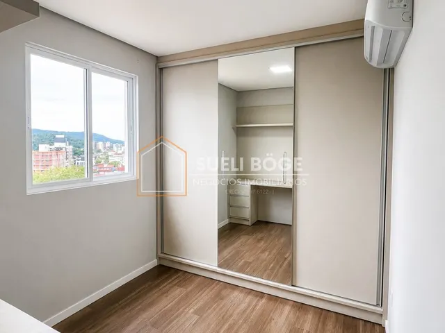 Imagem 10: APARTAMENTO SEMIMOBILIADO NO BAIRRO COSTA E SILVA