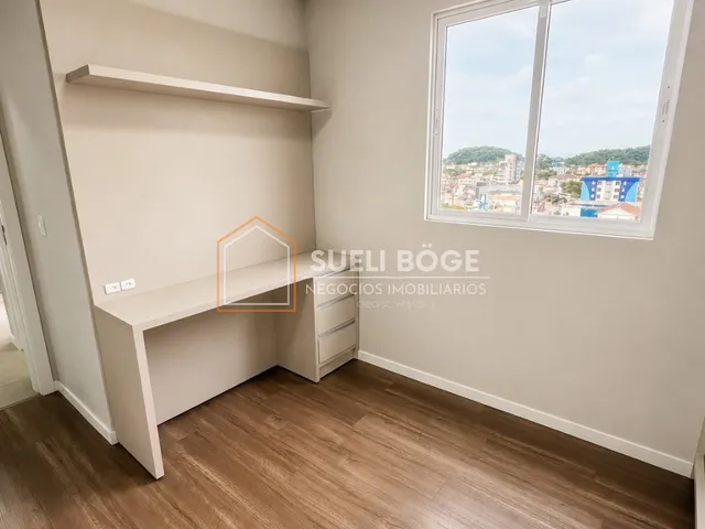 Imagem 13: APARTAMENTO SEMIMOBILIADO NO BAIRRO COSTA E SILVA