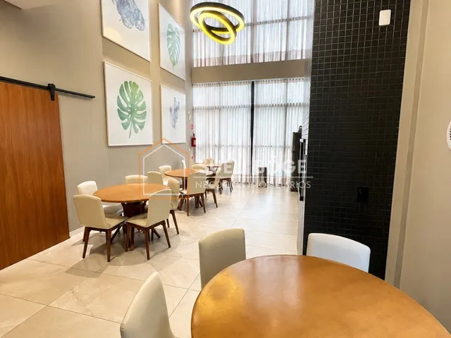 Imagem 2: APARTAMENTO SEMIMOBILIADO NO BAIRRO COSTA E SILVA