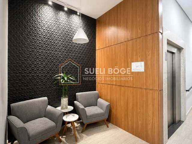 Imagem 14: APARTAMENTO SEMIMOBILIADO NO BAIRRO COSTA E SILVA