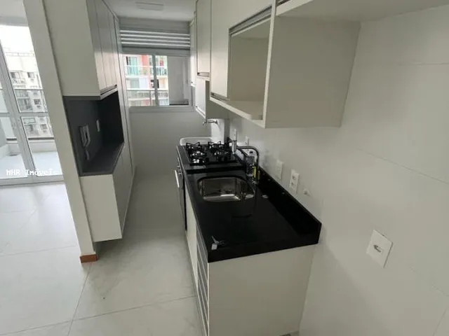 Imagem 2: Apartamento para Locação em Vitória / ES no bairro Jardim Camburi