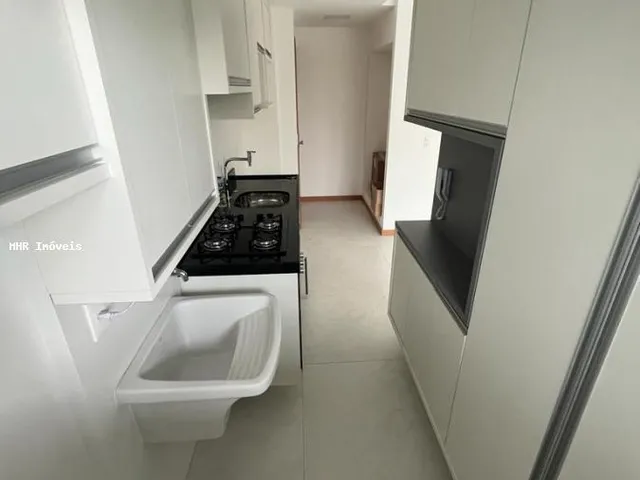 Imagem 11: Apartamento para Locação em Vitória / ES no bairro Jardim Camburi