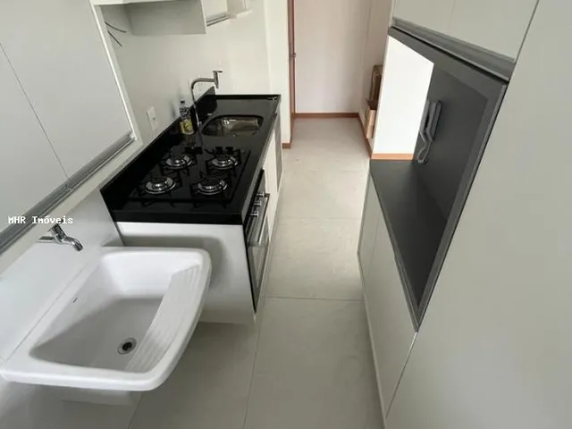 Imagem 10: Apartamento para Locação em Vitória / ES no bairro Jardim Camburi