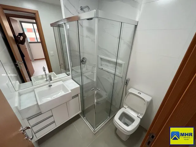 Imagem 3: Apartamento para Locação em Vitória / ES no bairro Jardim Camburi