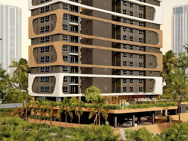 Imagem 15: Apartamento À Venda em João Pessoa, Estados, com 3 Quartos, 106,62M²