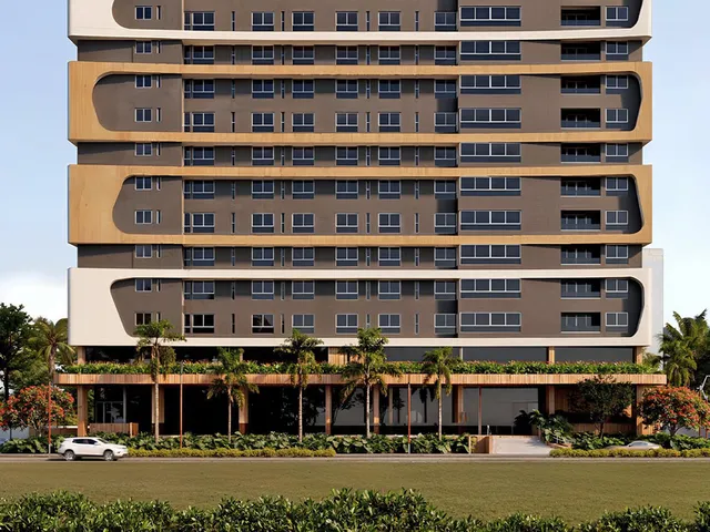 Imagem 7: Apartamento à venda em João Pessoa, Estados, com 2 quartos, 56.02m²