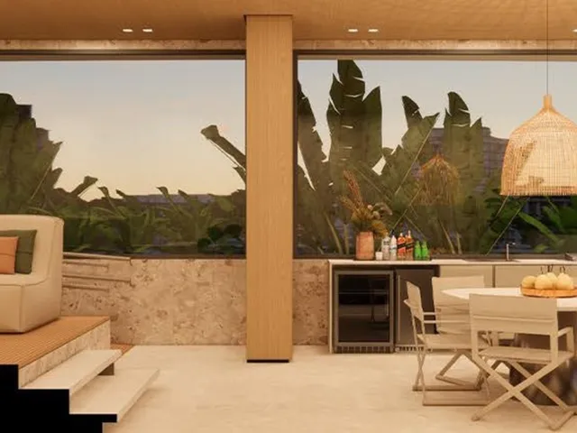 Imagem 14: Apartamento À Venda em João Pessoa, Estados, com 3 Quartos, 106,62M²