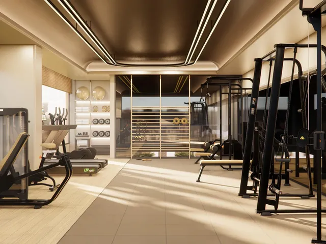 Imagem 16: Apartamento À Venda em João Pessoa, Estados, com 3 Quartos, 106,62M²