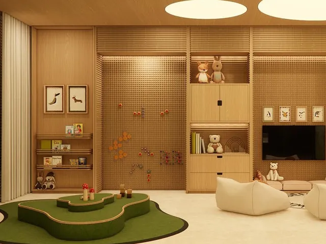 Imagem 3: Apartamento à venda em João Pessoa, Estados, com 2 quartos, 56.02m²