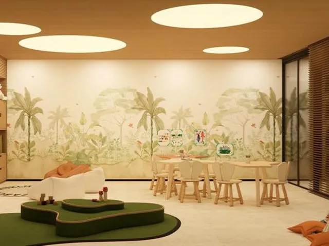 Imagem 11: Apartamento À Venda em João Pessoa, Estados, com 3 Quartos, 106,62M²