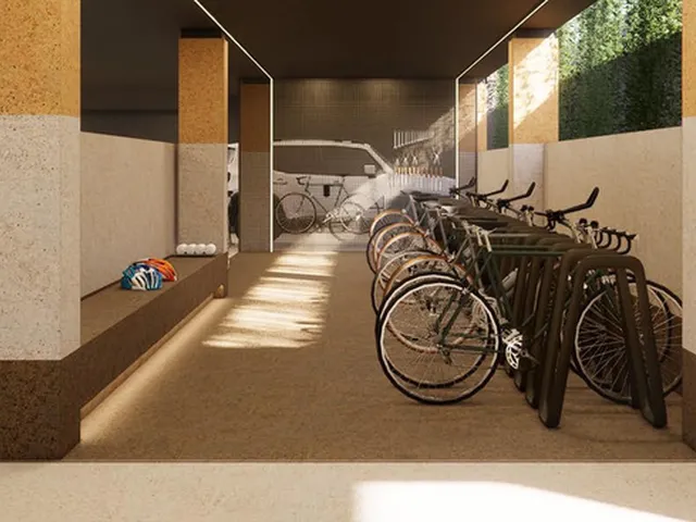 Imagem 6: Apartamento à venda em João Pessoa, Estados, com 2 quartos, 56.02m²