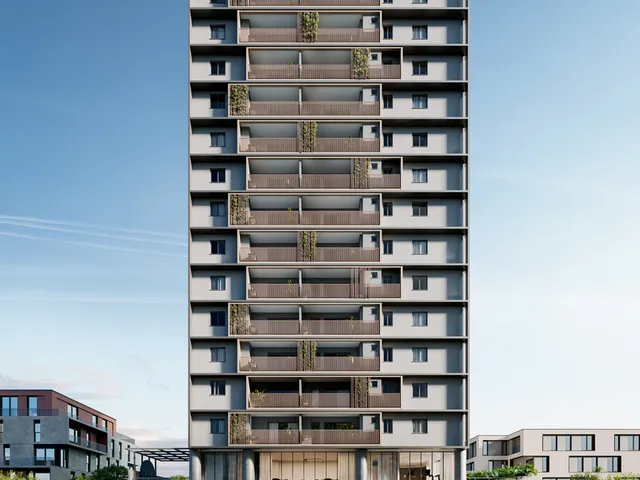 Imagem: Apartamento à venda em João Pessoa, Bessa