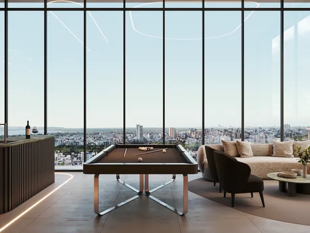 Imagem 7: Apartamento à venda em João Pessoa, Bessa, com 3 quartos, 127m²