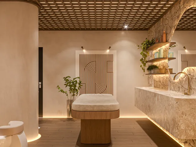 Imagem 9: Apartamento à venda em João Pessoa, Bessa, com 3 quartos, 127m²